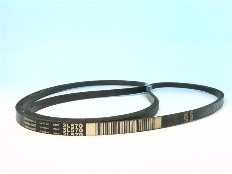 CONTINENTAL AG 3L570