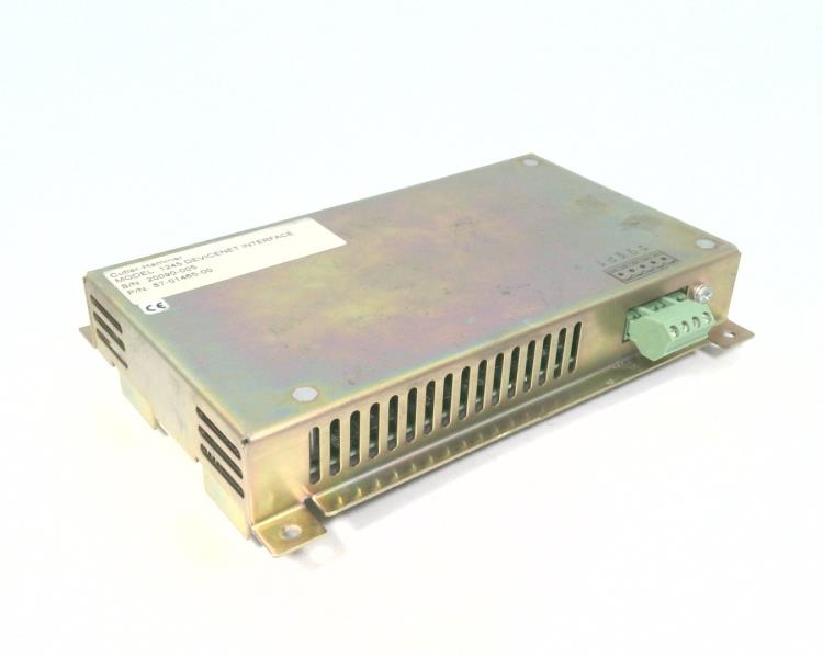 EATON CORPORATION 87-01465-00