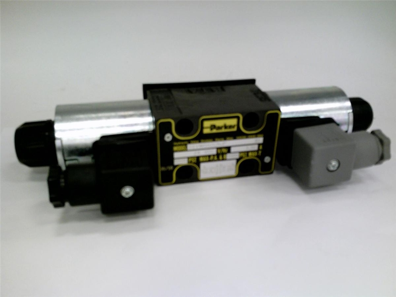 D1VW002CNJP by PARKER