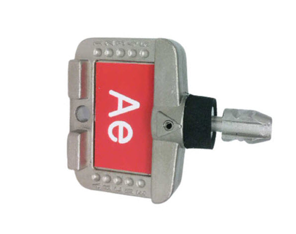 ALLEN BRADLEY 440T-AKEYE10AE