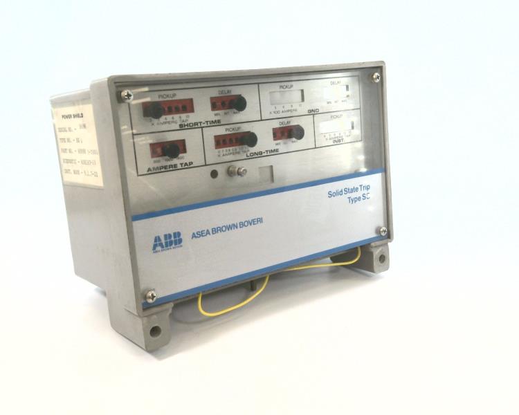 ASEA BROWN BOVERI 60990 3-T001