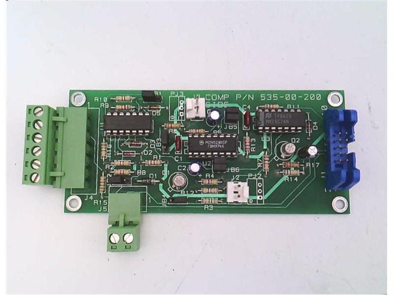 STREAMFEEDER 535-00-200