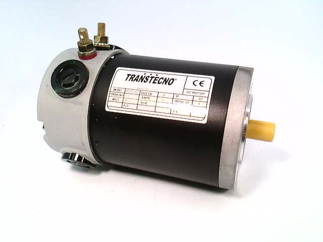TRANSTECNO EC250.240