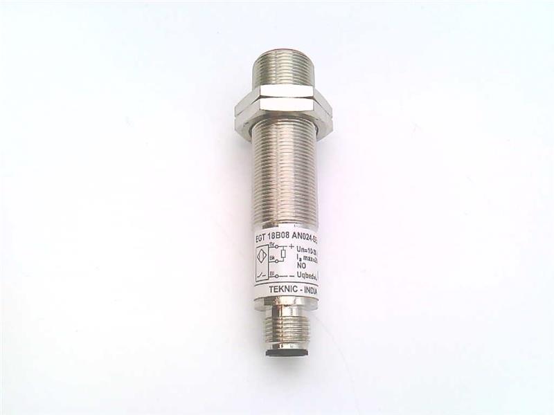 TEKNIC EGT 18B08 AN024-SEM4L