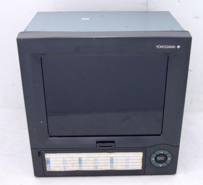 YOKOGAWA DX230-1-2-A3/C3/M1/N1/R1/S120