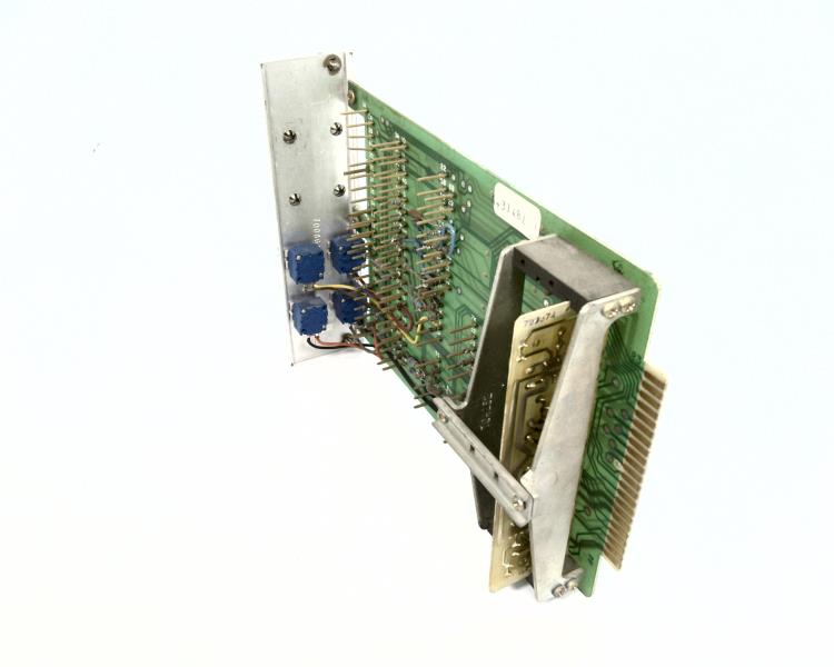 ASEA BROWN BOVERI 846417-RF