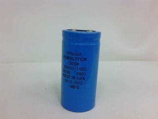 36DX50000-15DC by VISHAY