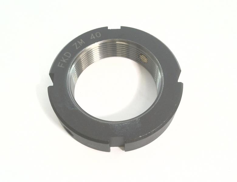 FKD BEARING ZM40