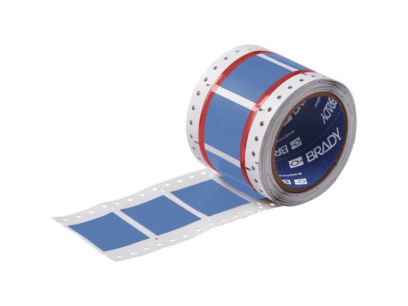BRADY 2HX-1000-2-BL-2