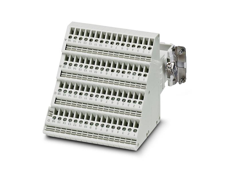 PHOENIX CONTACT HC-D 64-A-UT-PEL-F