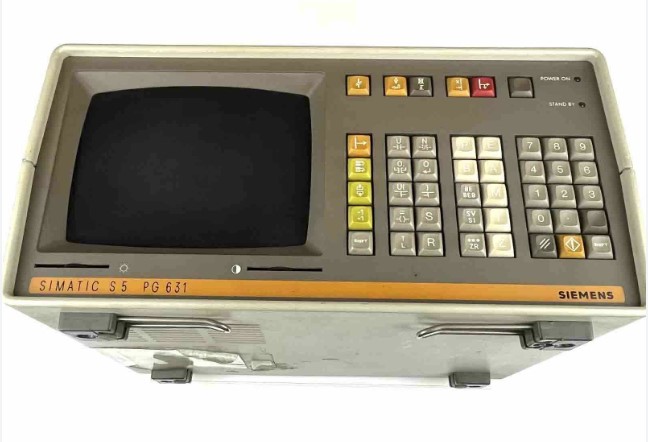 SIEMENS 6ES5631-0AA11