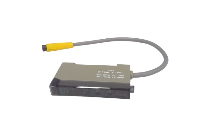 FX-7P by MATSUSHITA ELECTRIC