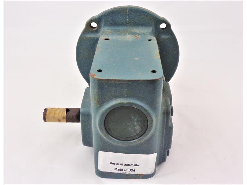 ASEA BROWN BOVERI MR94744L1