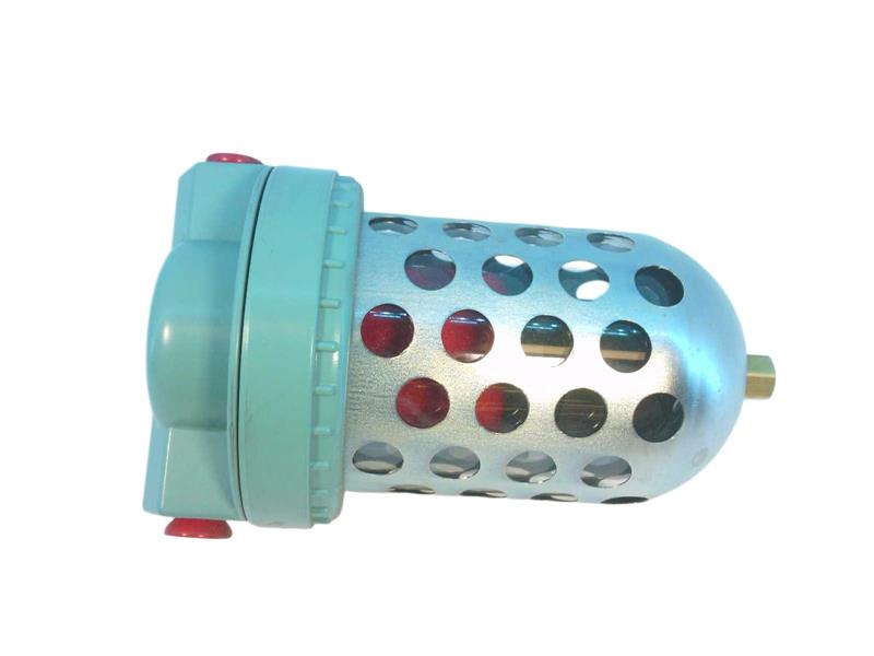 WILKERSON PNEUMATIC M20-02-F00