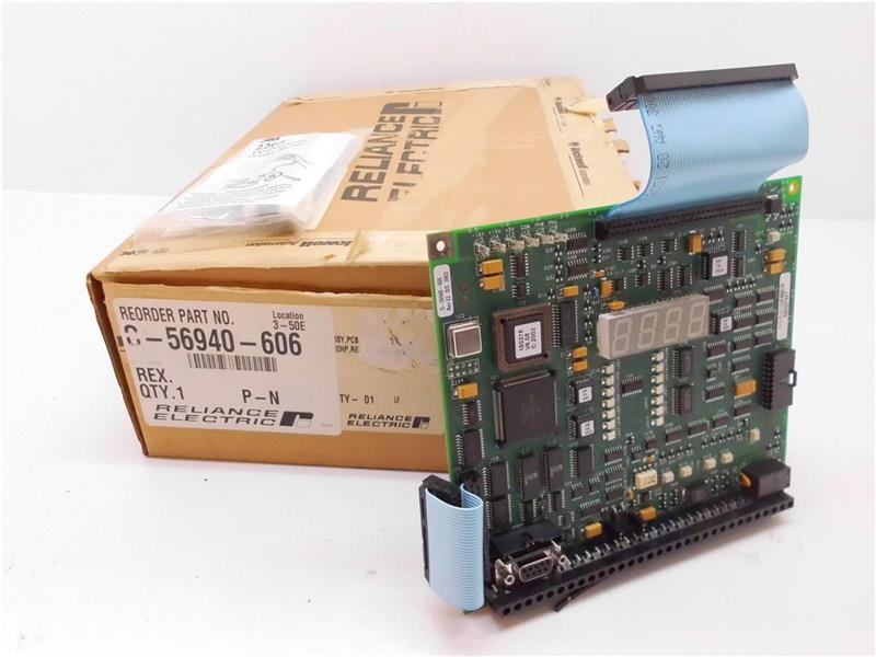 ASEA BROWN BOVERI 56940-606