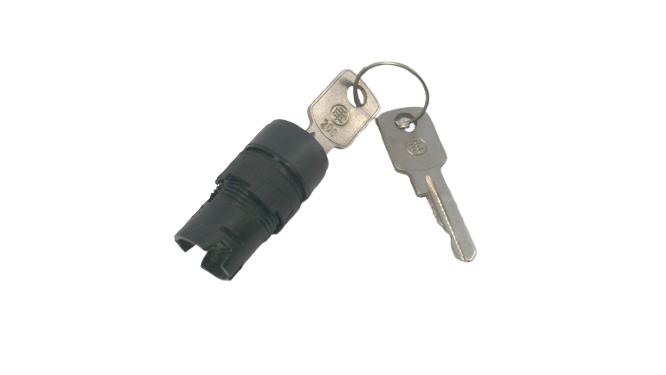 SCHNEIDER ELECTRIC ZB6AGC