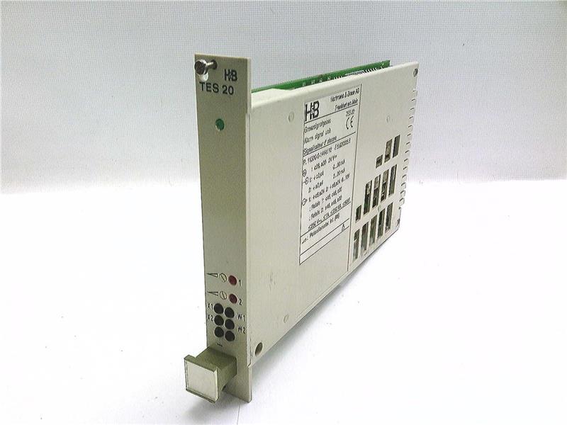 P-11370-0-1444112 by ASEA BROWN BOVERI