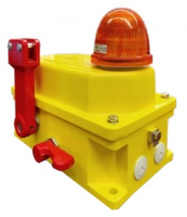 RAMSEY TECHNOLOGY INC SPS-2E-1-4-MET