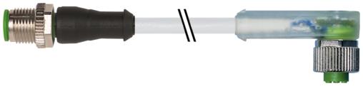 MURR ELEKTRONIK 7000-40363-2550250