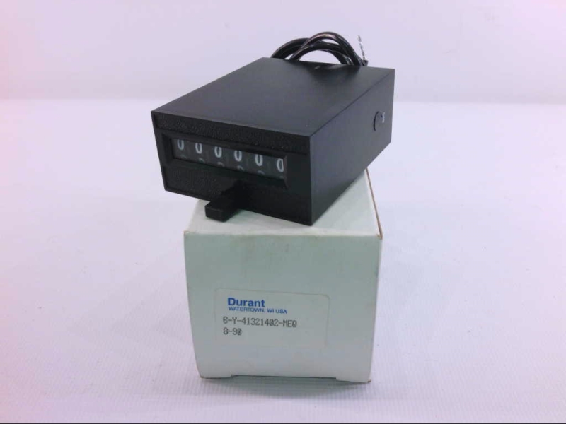 EATON CORPORATION 6-Y-41321402-MEQ