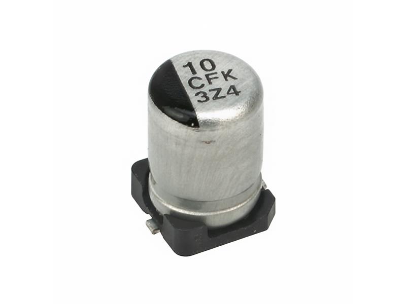 MATSUSHITA ELECTRIC EEEHA1E4R7R