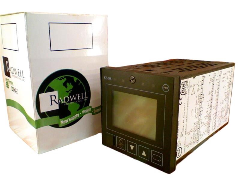 9407-963-21001 by DANAHER CONTROLS