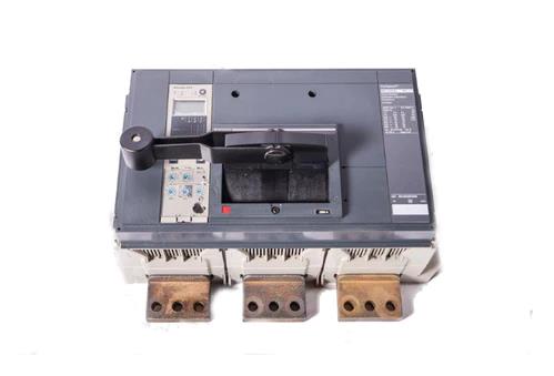 RLF36120CU64 by SCHNEIDER ELECTRIC
