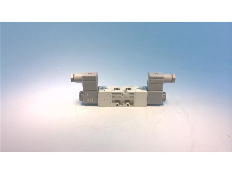 MINDMAN MVSC-260-4E2-DC24