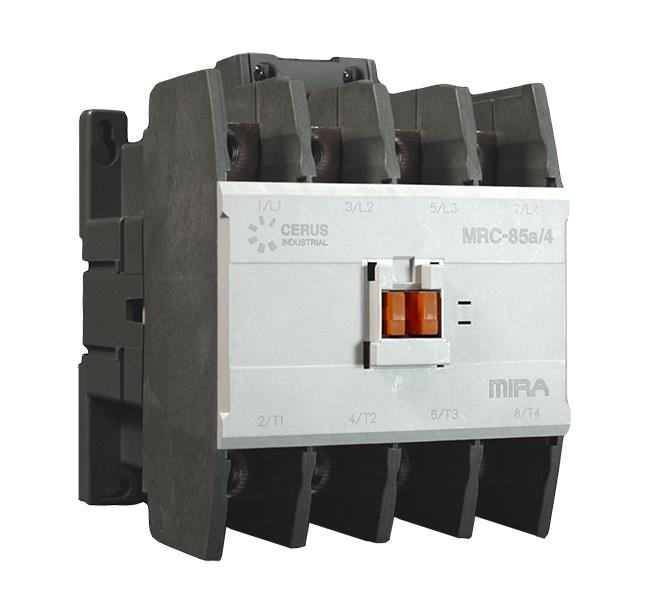 FRANKLIN ELECTRIC MRC-85A-4-440VAC