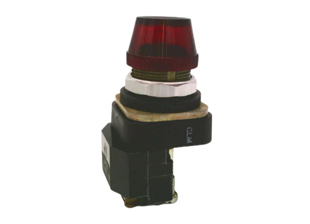 ALLEN BRADLEY 800T-P26R