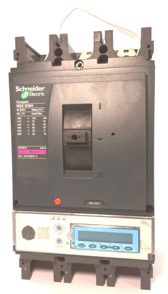 SCHNEIDER ELECTRIC LV432895