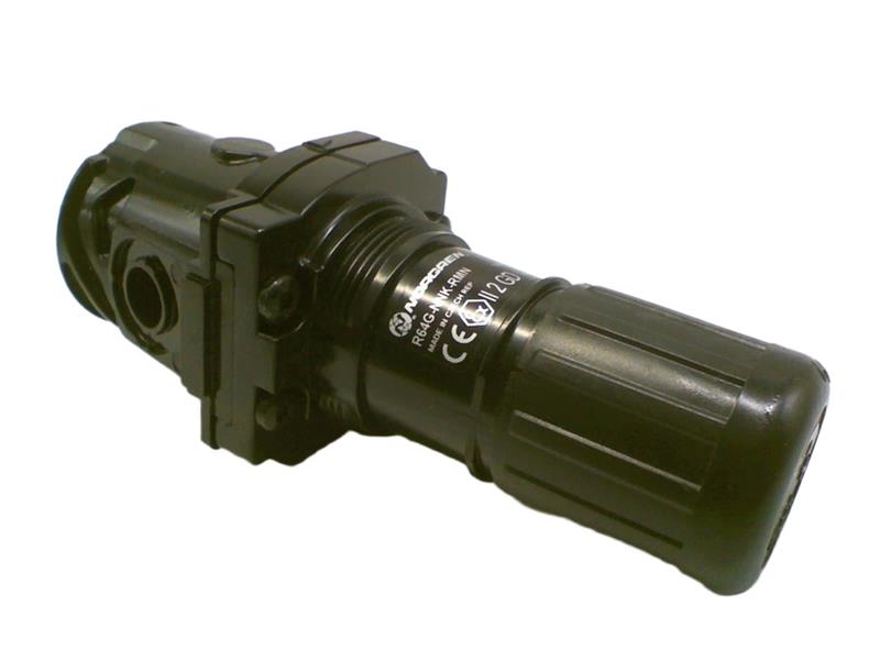 NORGREN R64G-NNK-RMN