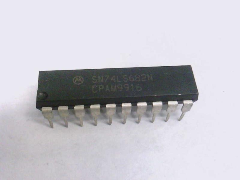 SN74LS682N by NXP SEMICONDUCTOR