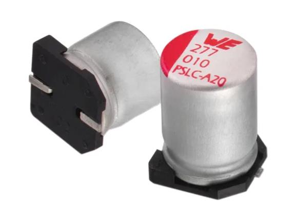 WURTH ELEKTRONIK 875105445005