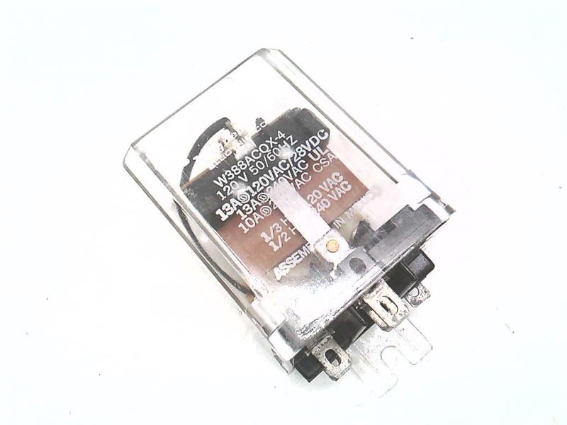 SCHNEIDER ELECTRIC W388ACQX-4