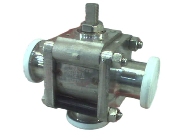 PENTAIR TSF66TF1-L2/L1-1-1/2IN-KCE