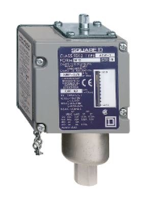 SCHNEIDER ELECTRIC ACW8M119012