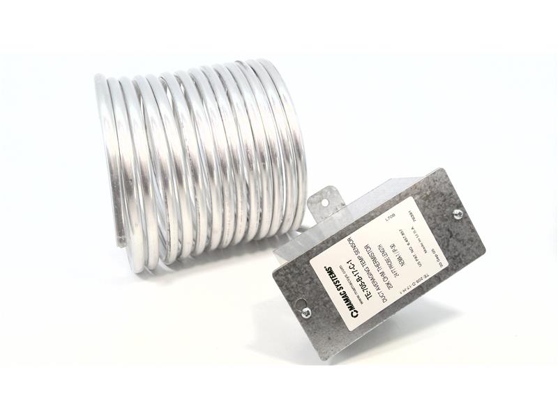 MAMAC SYSTEMS TE-705-B-17-C-1