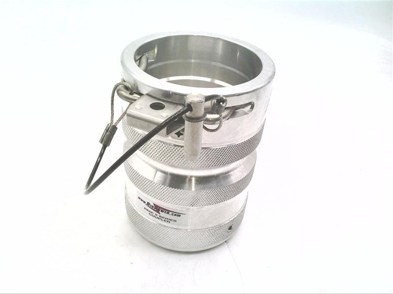 HUBBELL RMP-CMR-AL