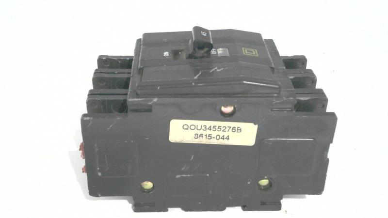 SCHNEIDER ELECTRIC QOU3455276B 