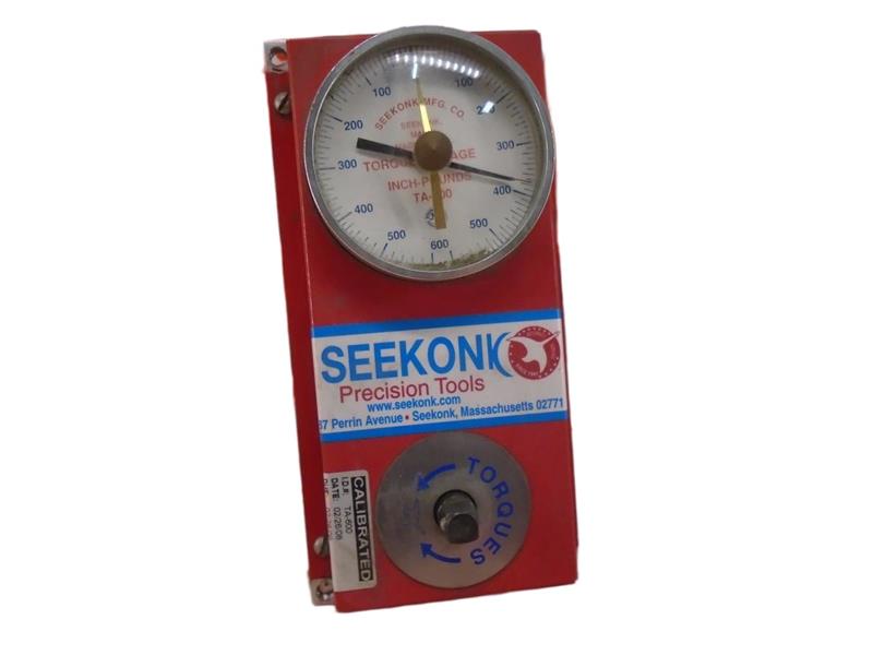 TA-600 by SEEKONK