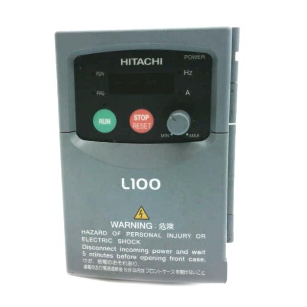 HITACHI L100-002NFE