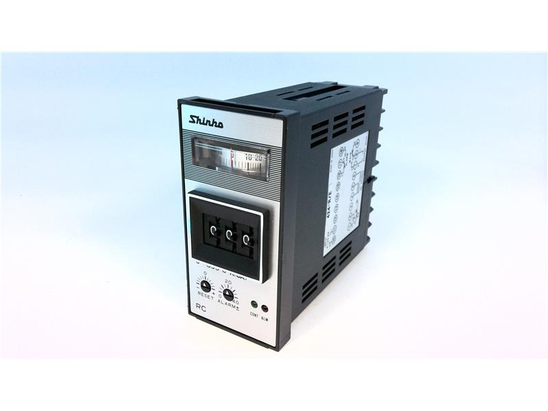 SHINKO TECHNOS RC-424-R/E