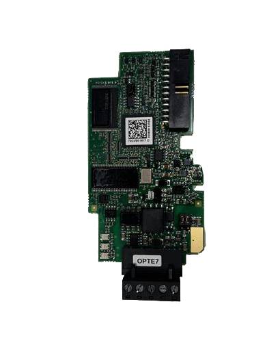 EATON CORPORATION OPTE7V