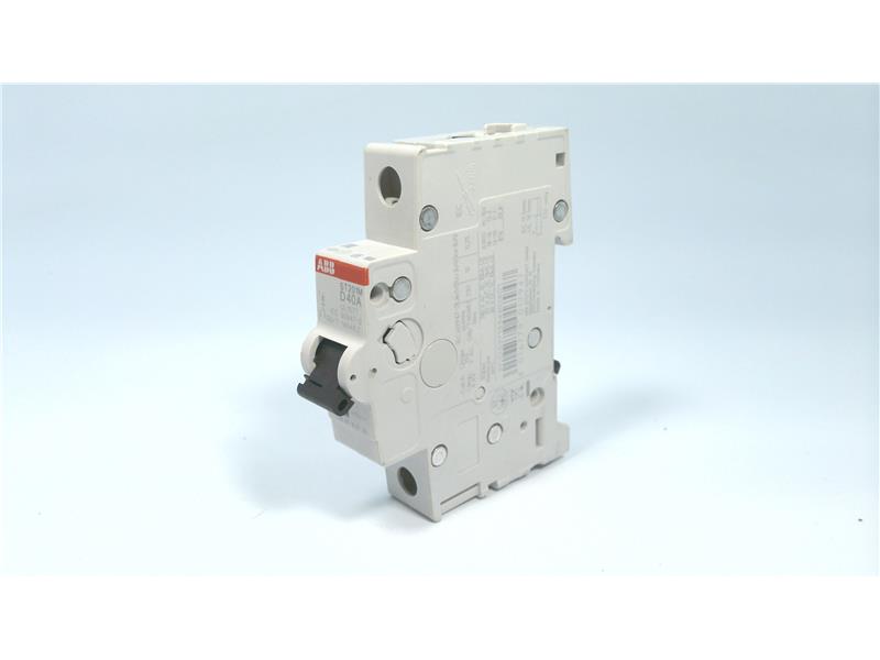 ST201M-D40 by ASEA BROWN BOVERI