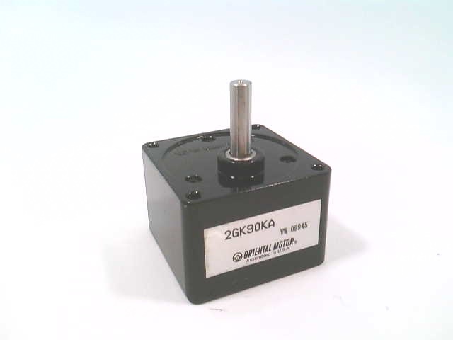 ORIENTAL MOTOR 2GK90KA