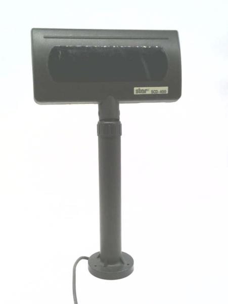 STAR ELECTRIC SCD400