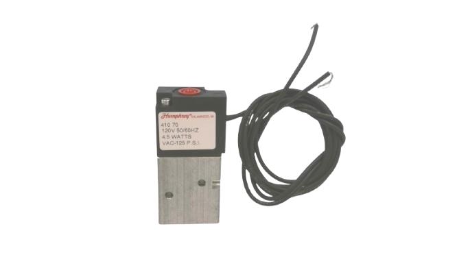 HUMPHREY 410701205060