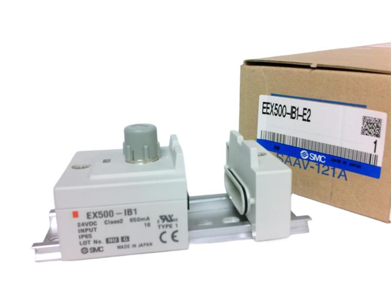 SMC EEX500-IB1-E2