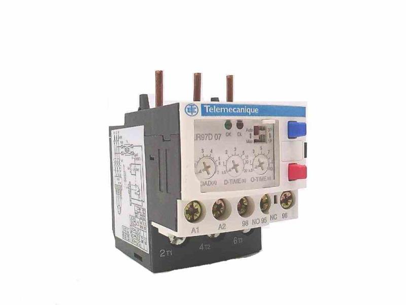 SCHNEIDER ELECTRIC LR97D07F7